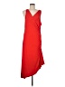 MICHAEL Michael Kors Red Cocktail Dress Size M (estimated) - photo 1