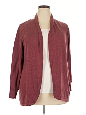 Ella Moss Cardigan (view 1)