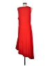 MICHAEL Michael Kors Red Cocktail Dress Size M (estimated) - photo 2