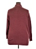 Ella Moss Burgundy Cardigan Size XXL - photo 2