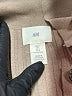 H&M Tan Casual Dress Size L - photo 7