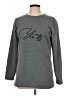 Unbranded Gray Sweatshirt Size L - photo 1