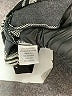 Candie's 100% Polyester Stripes Black Casual Dress Size S - photo 8