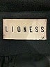 Lioness 100% Polyester Black Blazer Size M - photo 6