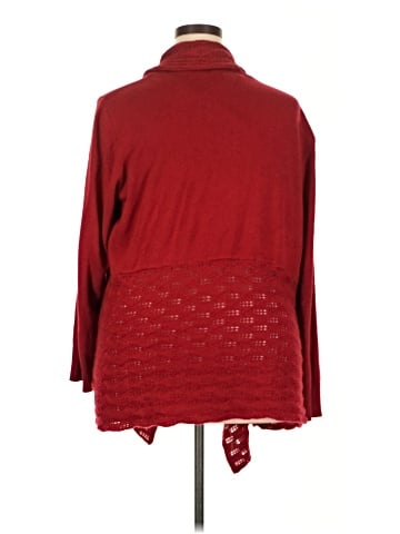 Carolyn Taylor Cardigan (view 2)