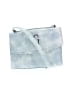 Unbranded Tie-dye Blue Crossbody Bag One size - photo 1