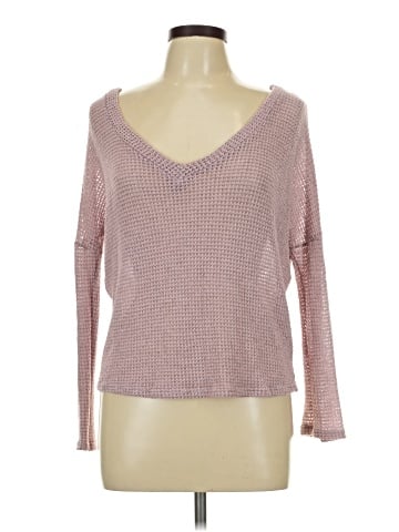 Ginger G. Long Sleeve Top (view 1)