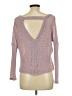 Ginger G. Pink Long Sleeve Top Size L (estimated) - photo 2