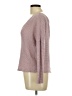 Ginger G. Pink Long Sleeve Top Size L (estimated) - photo 5