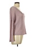 Ginger G. Pink Long Sleeve Top Size L (estimated) - photo 4