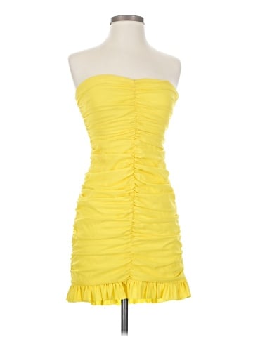 For Love & Lemons Cocktail Dress (view 1)