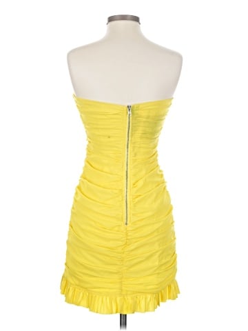 For Love & Lemons Cocktail Dress (view 2)