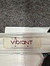 Vibrant M.I.U Hearts White Jeans Size 27 waist - photo 7