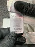 Vibrant M.I.U Hearts White Jeans Size 27 waist - photo 8