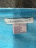 Keren Hart Blue Sweatshirt Size S - photo 4