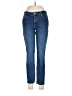 Tommy Hilfiger Hearts Blue Jeans Size 8 - photo 1
