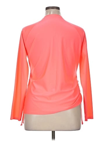 Free Country Long Sleeve Top (view 2)