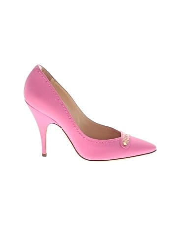 Moschino Heels (view 1)