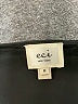 ECI Blue 3/4 Sleeve Top Size M - photo 7