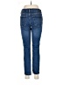 Tommy Hilfiger Hearts Blue Jeans Size 8 - photo 2