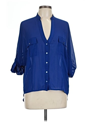 Favlux fashion 3/4 Sleeve Blouse (view 1)