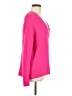 Gap Pink Pullover Sweater Size M - photo 4