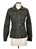 J.Crew Green Jacket Size XS - photo 1