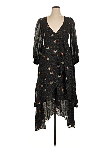 FARM Rio Cocktail Dress (view 1)