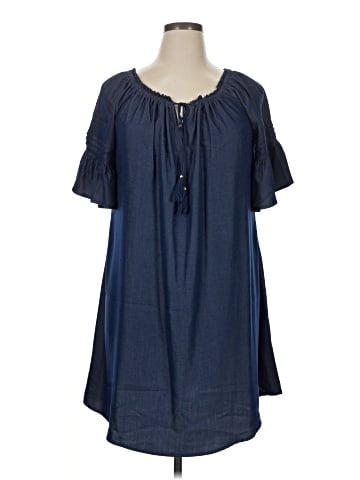 Mlle Gabrielle Casual Dress (view 1)