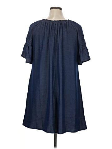 Mlle Gabrielle Casual Dress (view 2)