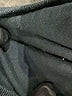 Unbranded Black Long Sleeve T-Shirt Size S (estimated) - photo 7