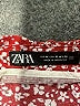 Zara Red Skort Size M - photo 3