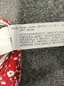 Zara Red Skort Size M - photo 4