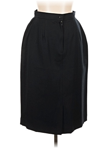 The Works Saks Fifth Avenue Formal Skirt (view 1)