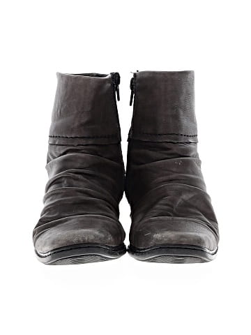 Rieker Ankle Boots (view 2)