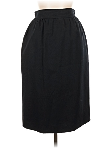 The Works Saks Fifth Avenue Formal Skirt (view 2)