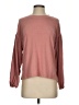 Madewell Pink Pullover Sweater Size XS - photo 1
