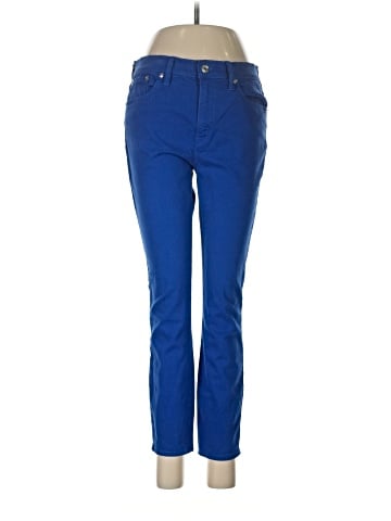 J.Crew Jeans (view 1)