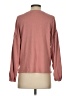 Madewell Pink Pullover Sweater Size XS - photo 2
