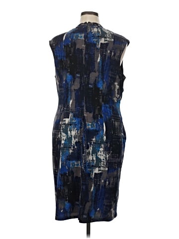 Ellen Tracy Cocktail Dress (view 2)