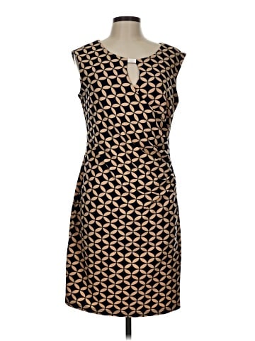 ILE New York Cocktail Dress (view 1)