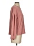 Madewell Pink Pullover Sweater Size XS - photo 4