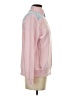 Vineyard Vines 100% Cotton Pink Sweatshirt Size S - photo 4