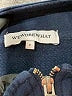 WeWoreWhat 100% Cotton Black Sweatshirt Size S - photo 7