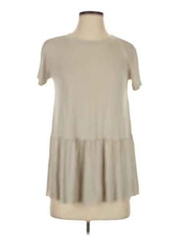 Truly Madly Deeply Short Sleeve Top (view 1)