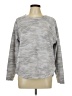 Eddie Bauer Gray Pullover Sweater Size L - photo 1