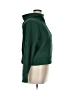Unbranded Green Pullover Hoodie Size XL - photo 4