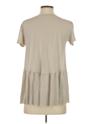 Truly Madly Deeply Short Sleeve Top (view 2)