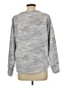 Eddie Bauer Gray Pullover Sweater Size L - photo 2