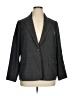 Petite Principle Gray Blazer Size XL - photo 1